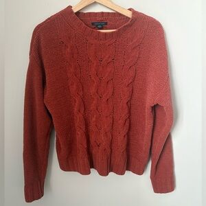 Women’s American Eagle Crew Sweater Size Small (S)